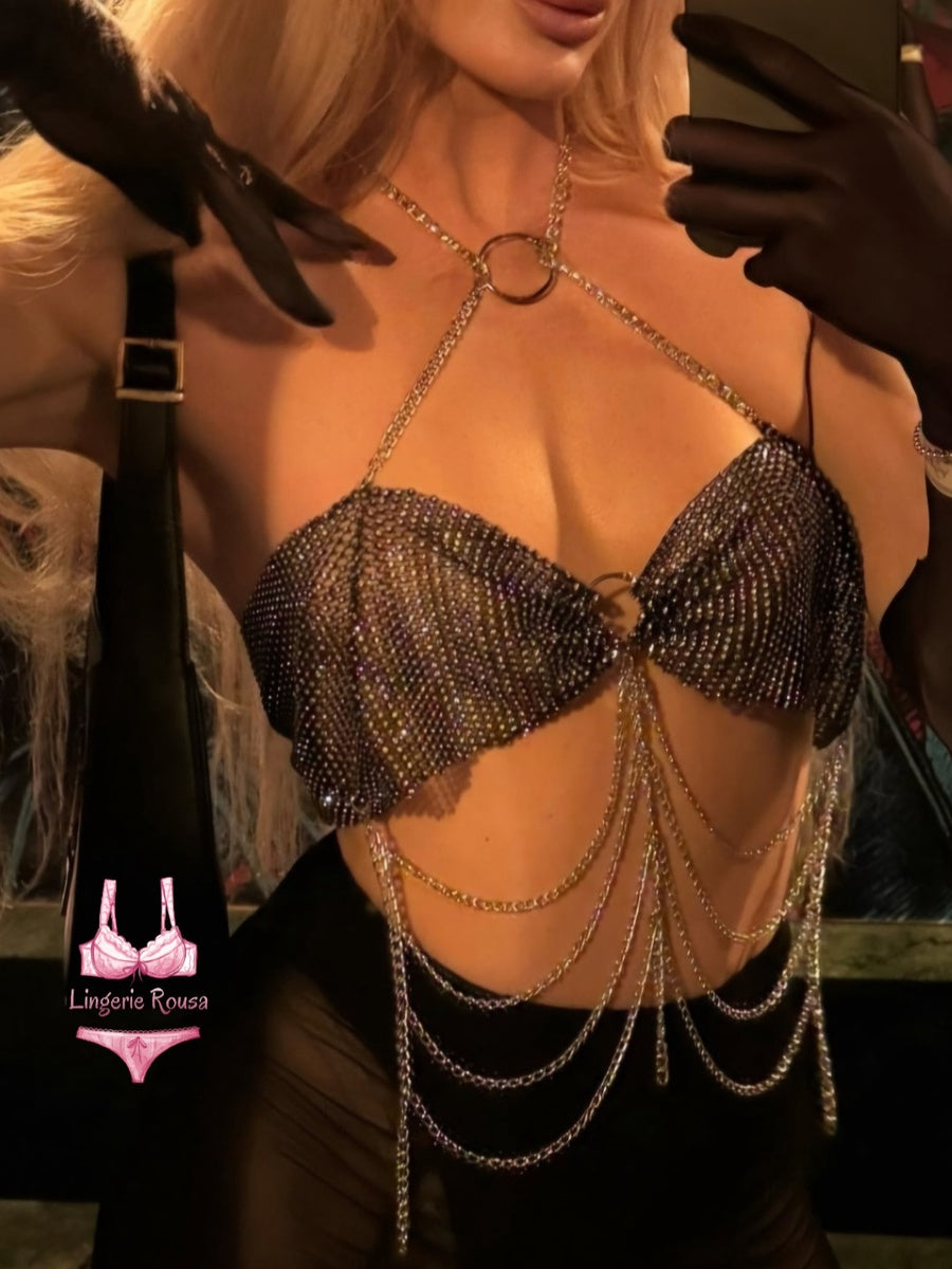 Bralette براليت