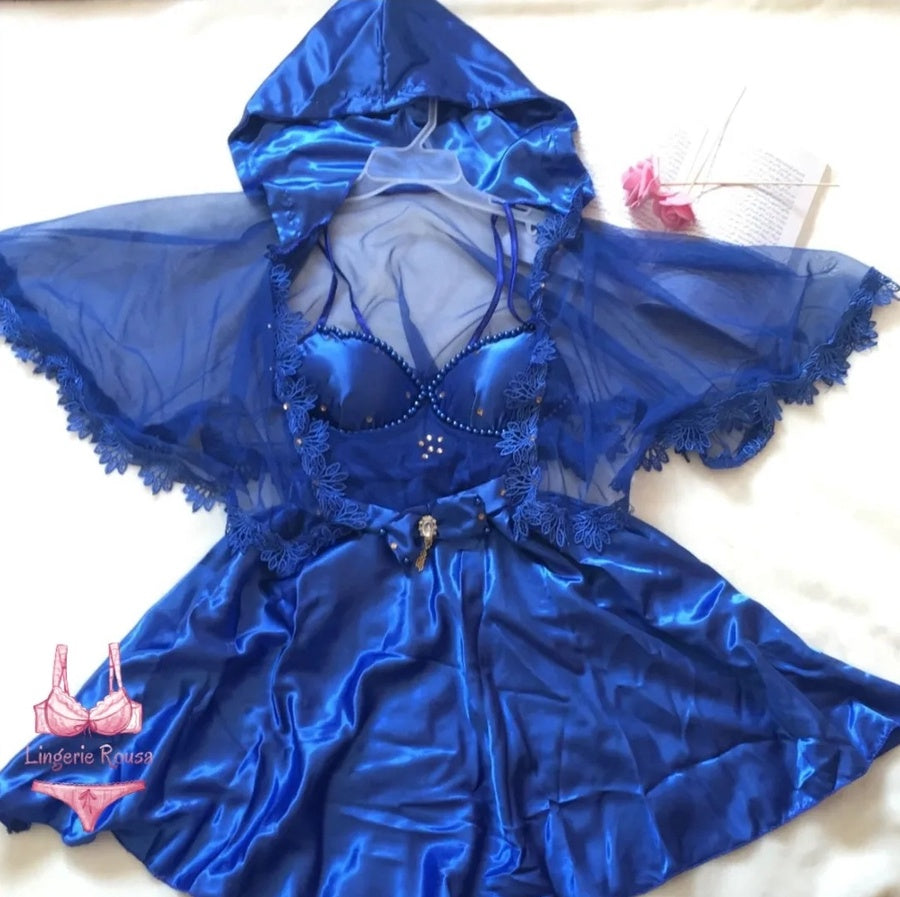 بيبي دول BA25