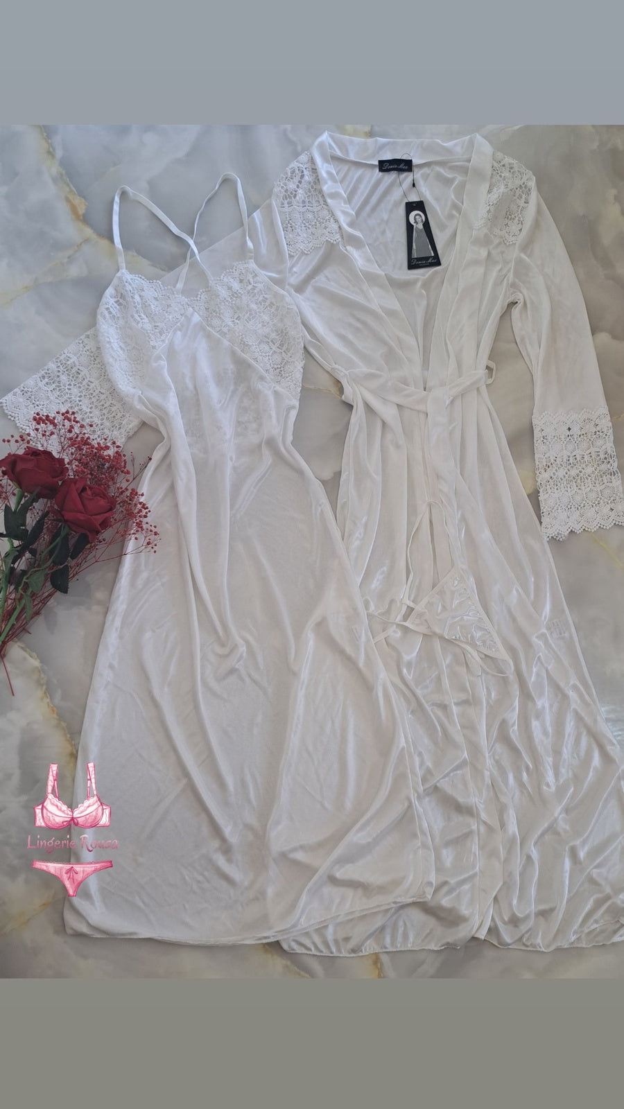 بيبي دول مع روب BR2