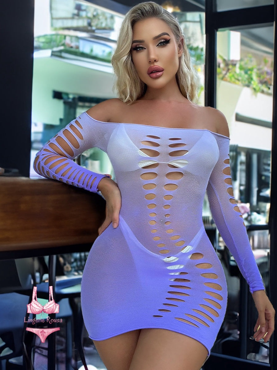 مخرم ملون bc7