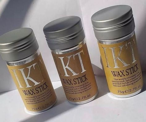 واكس الشعر المتطاير