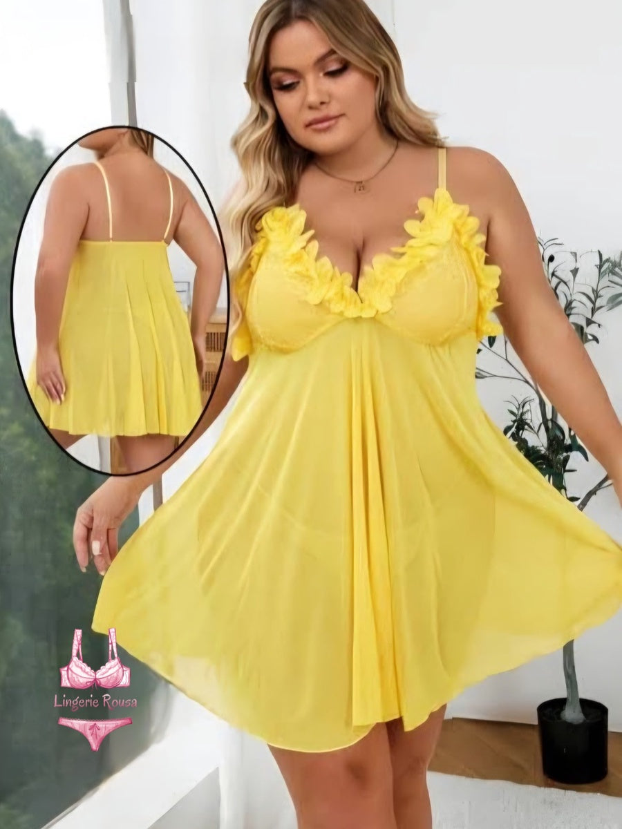 بيبي دول BA26