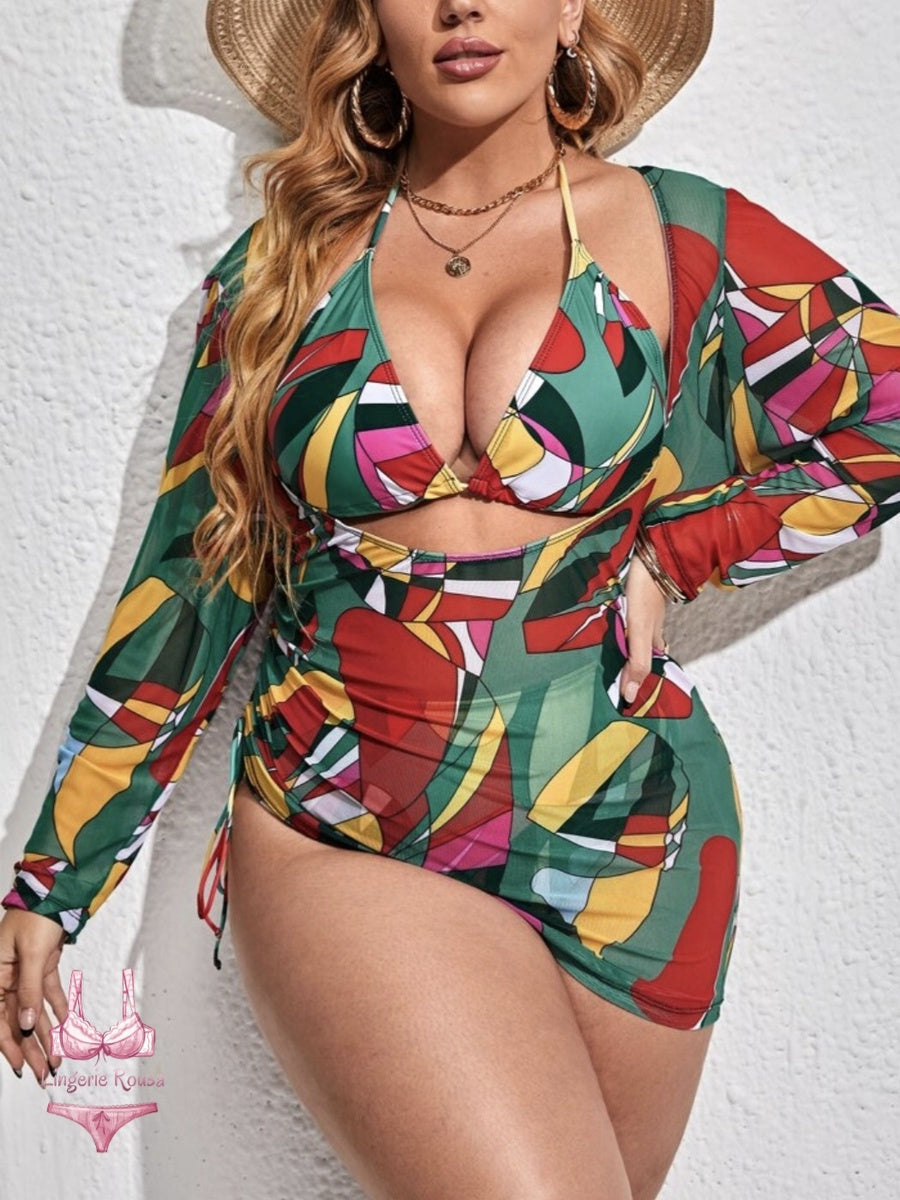 مايوه سباحة S12