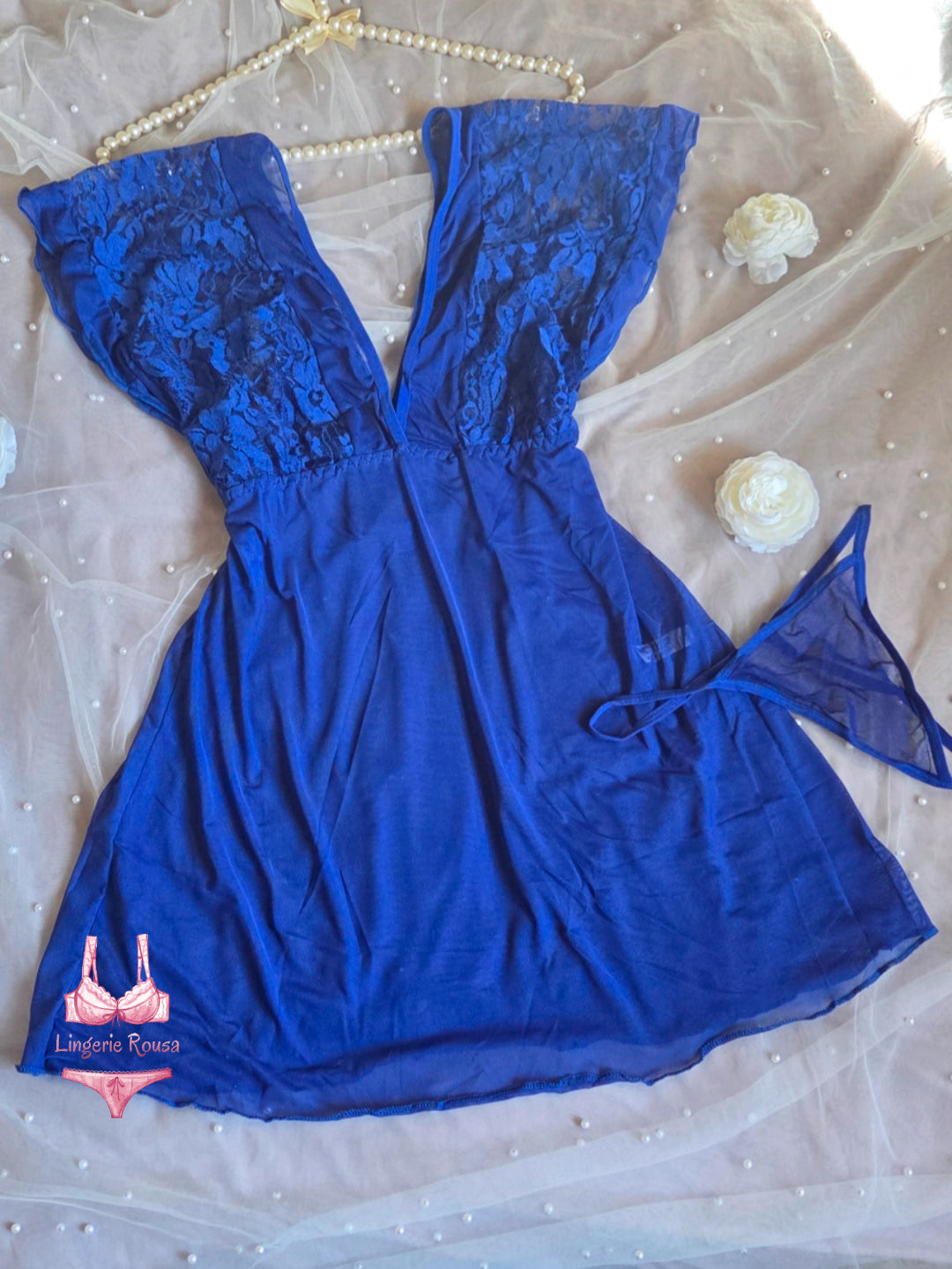 بيبي دول BA33