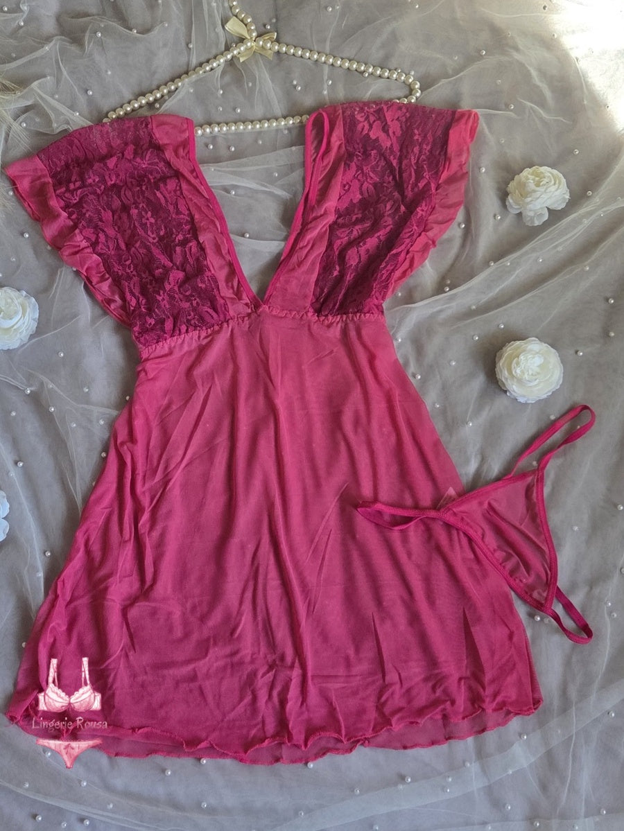 بيبي دول BA33