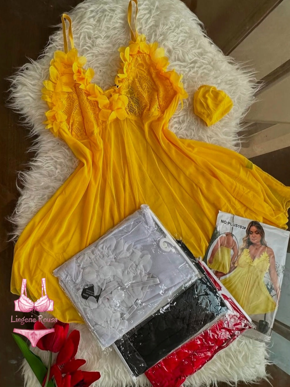 بيبي دول BA26