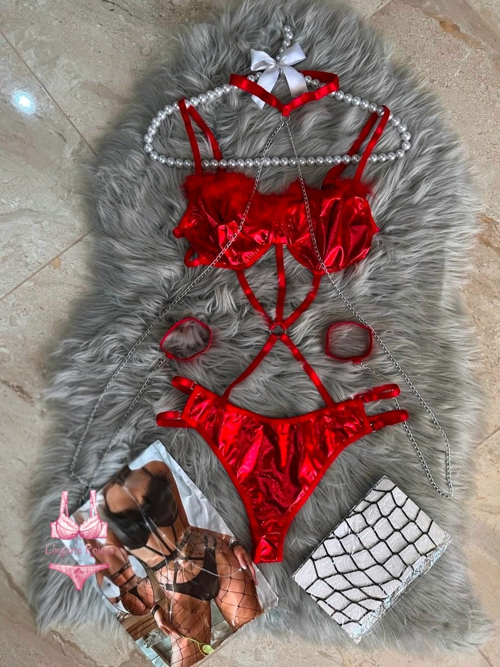 بودي سوت مع كيلون