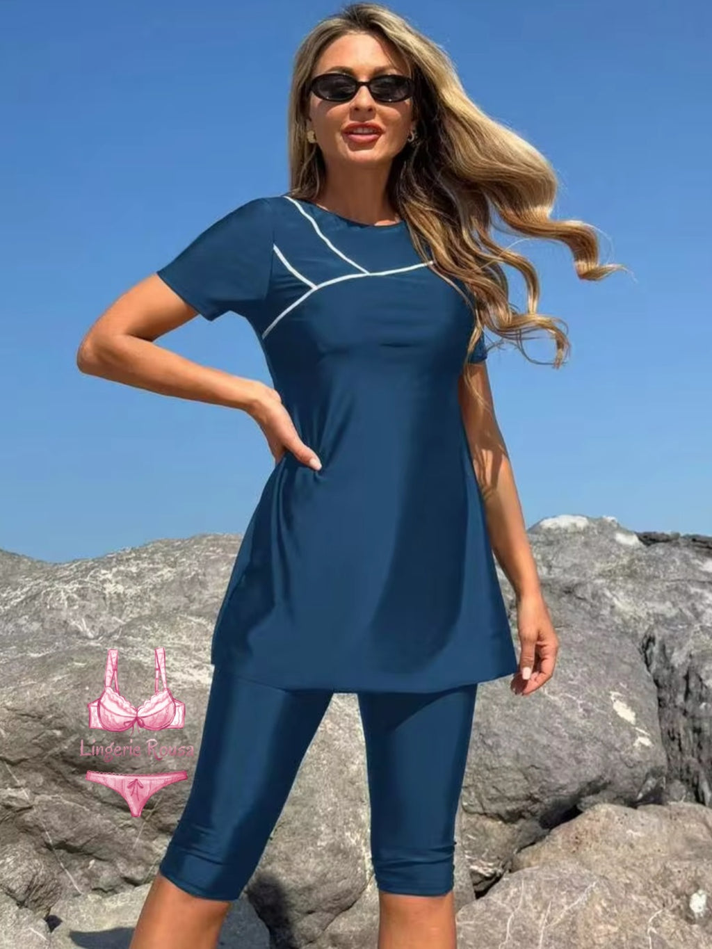 مايوه سباحة S14