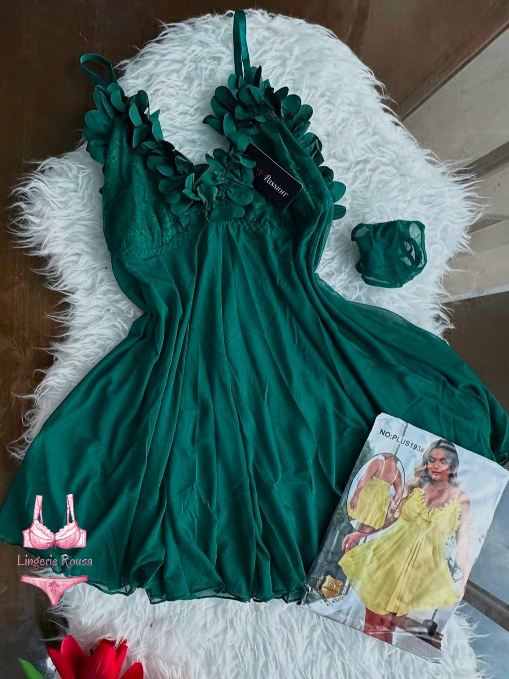 بيبي دول BA26