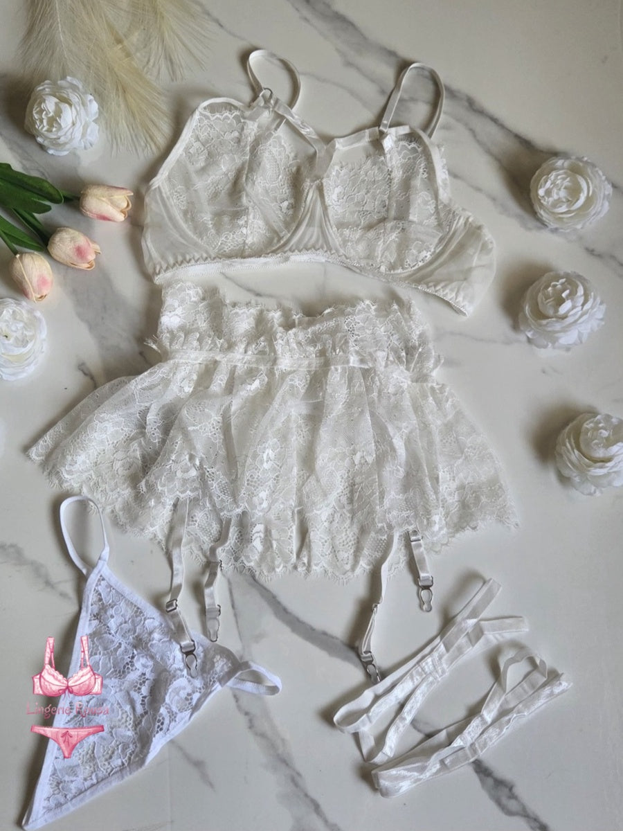 لانجري سيت L65