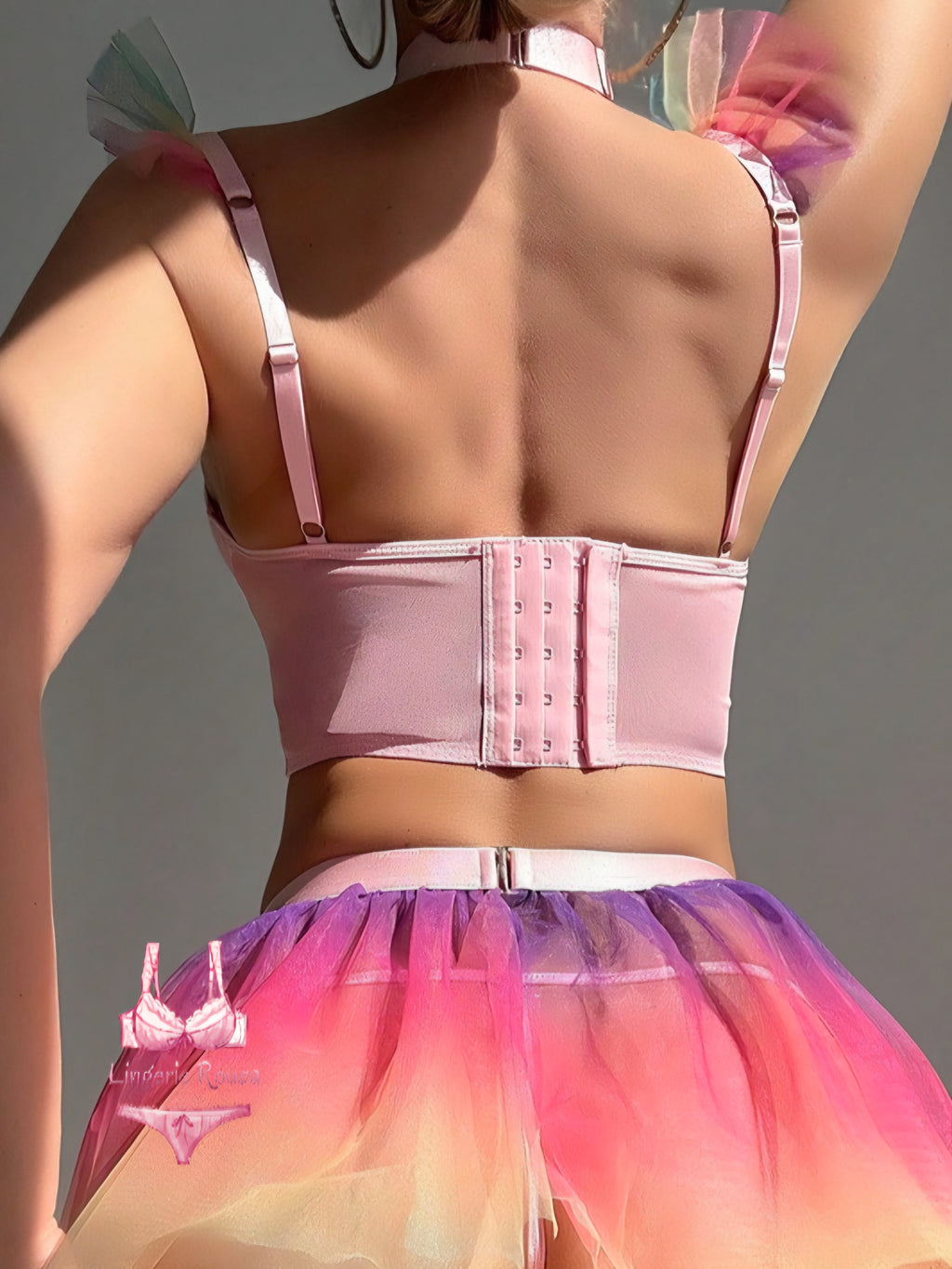 لانجري سيت L89