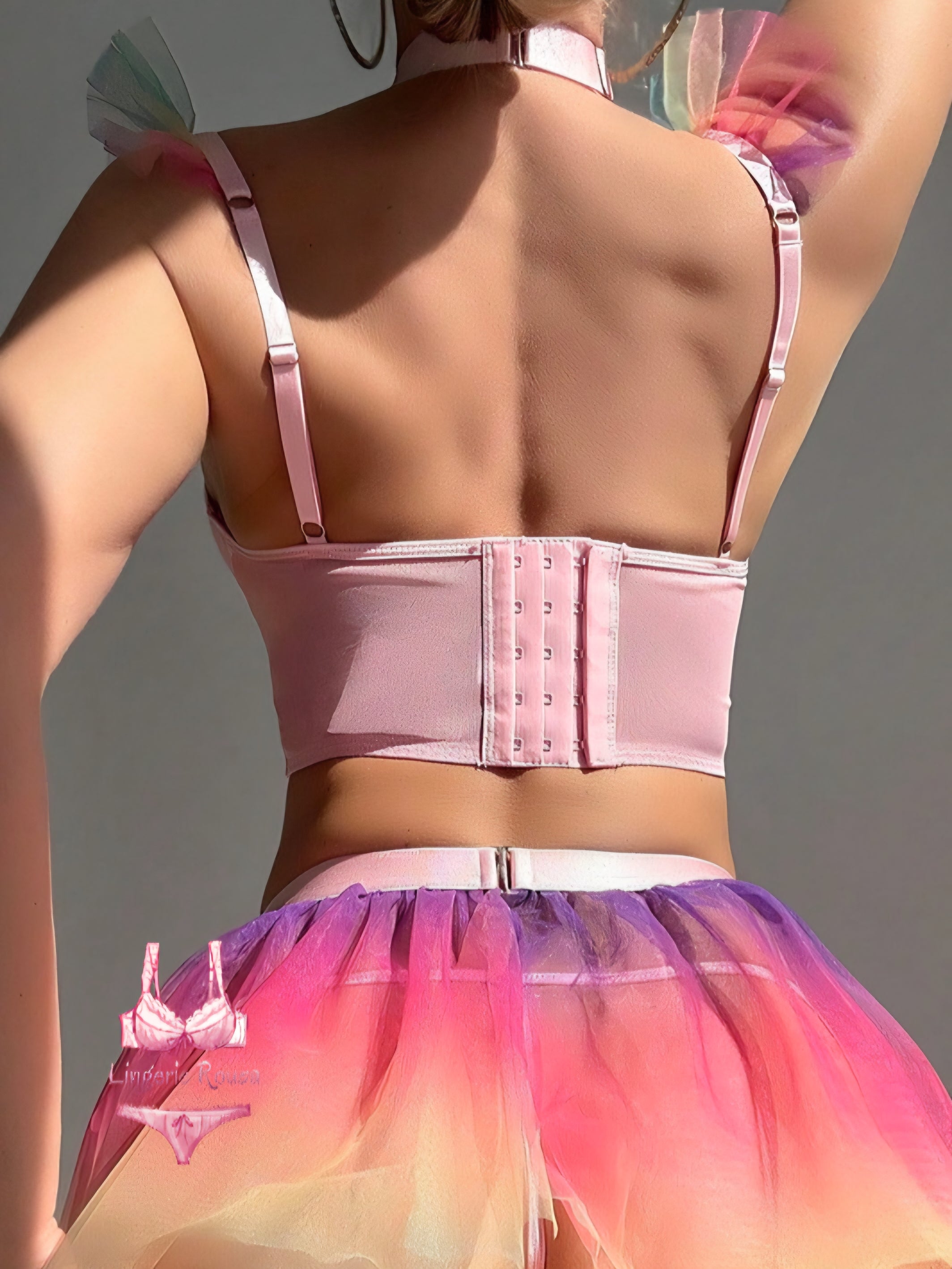 لانجري سيت L89