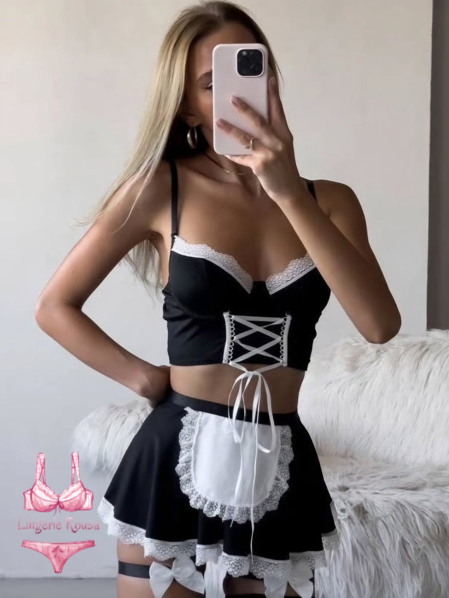 لانجري سيت L61