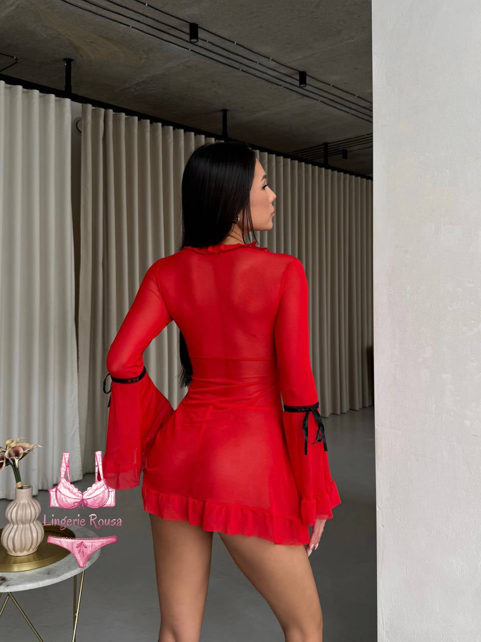 بيبي دول BA65