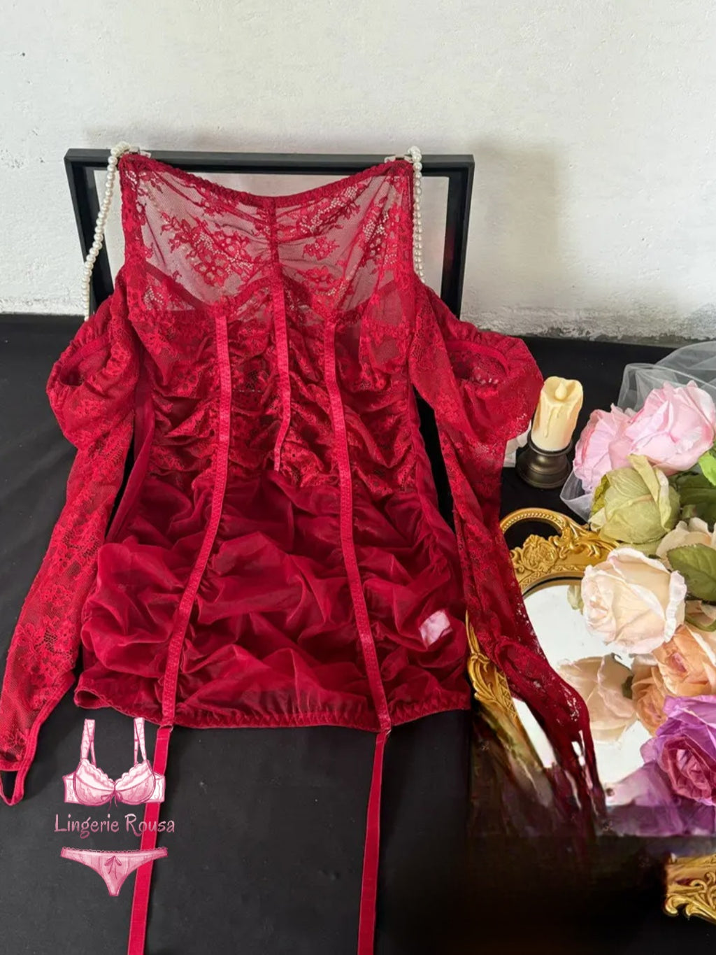 لانجري سيت L81