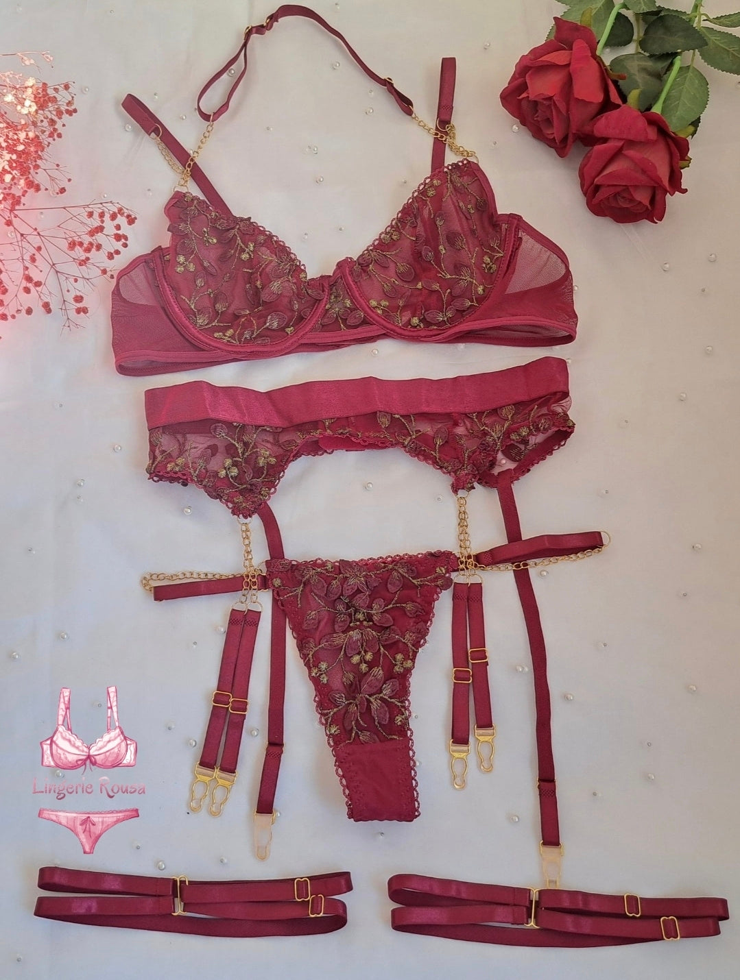 لانجري سيت L26