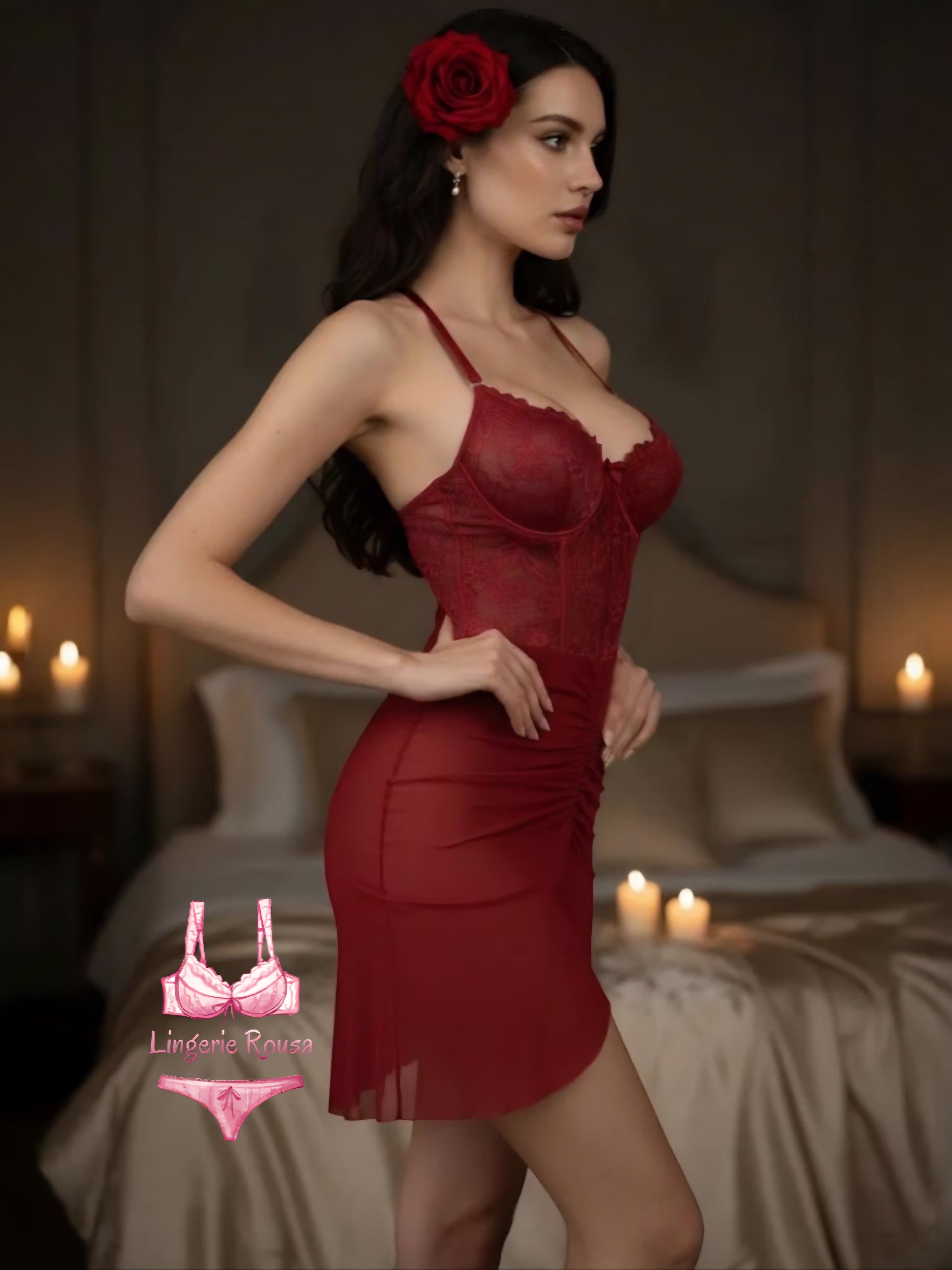 بيبي دول BA56