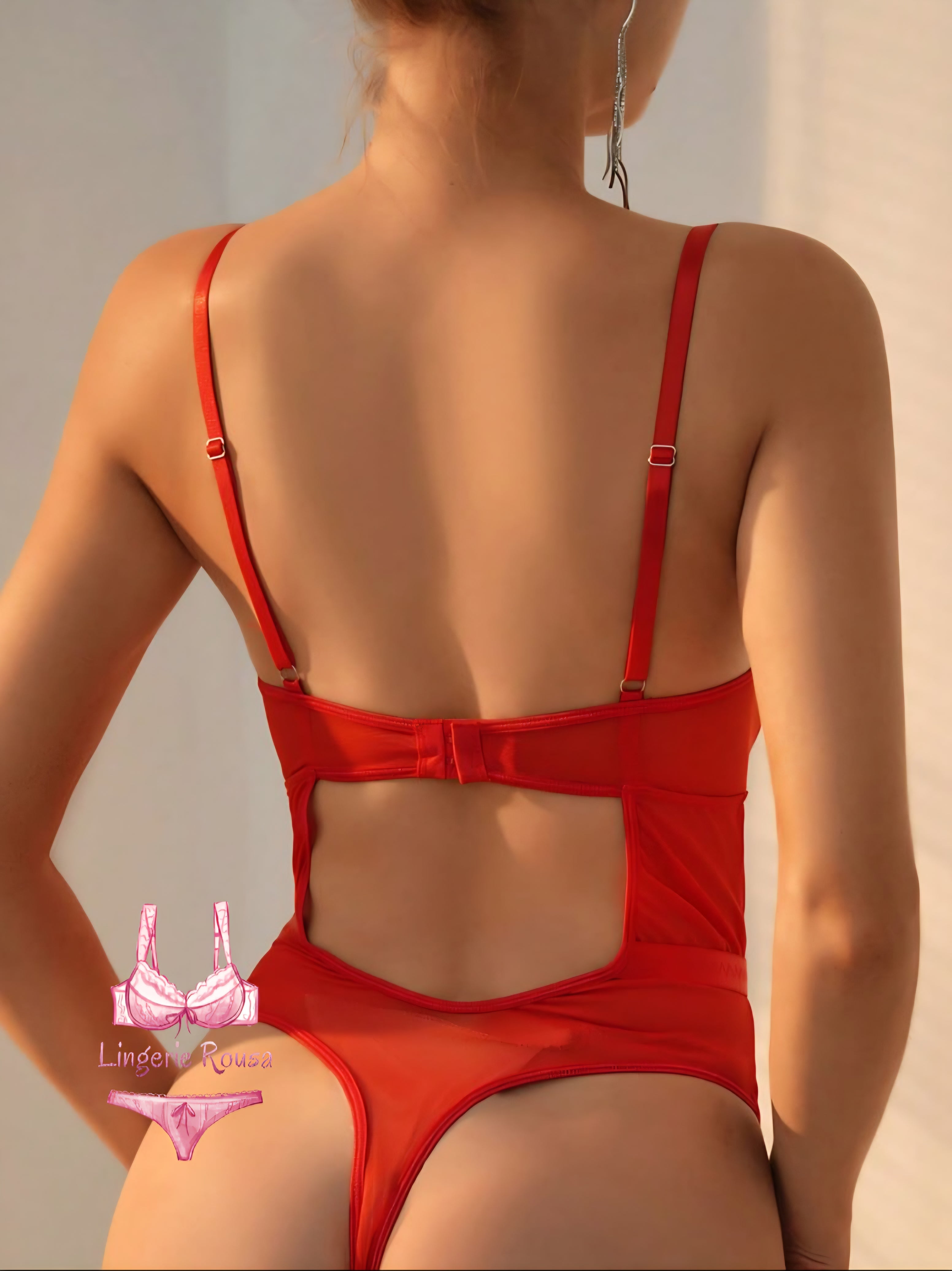 بودي سوت BO37