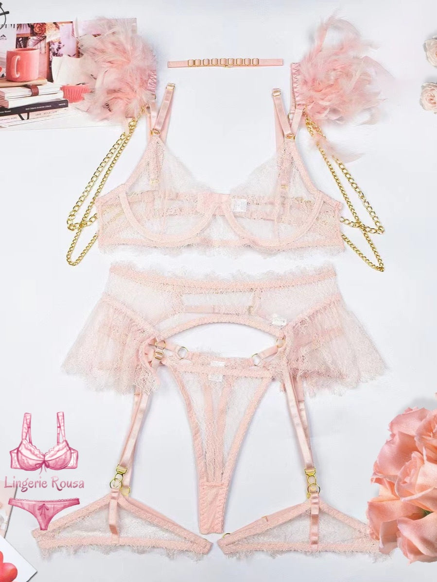 لانجري سيت L47