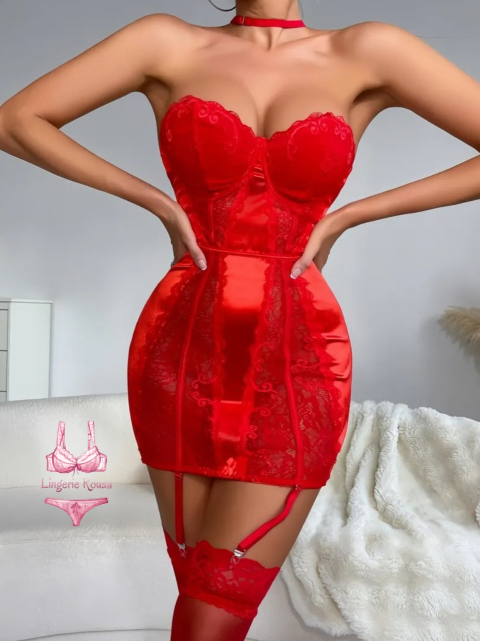 لانجري سيت L17