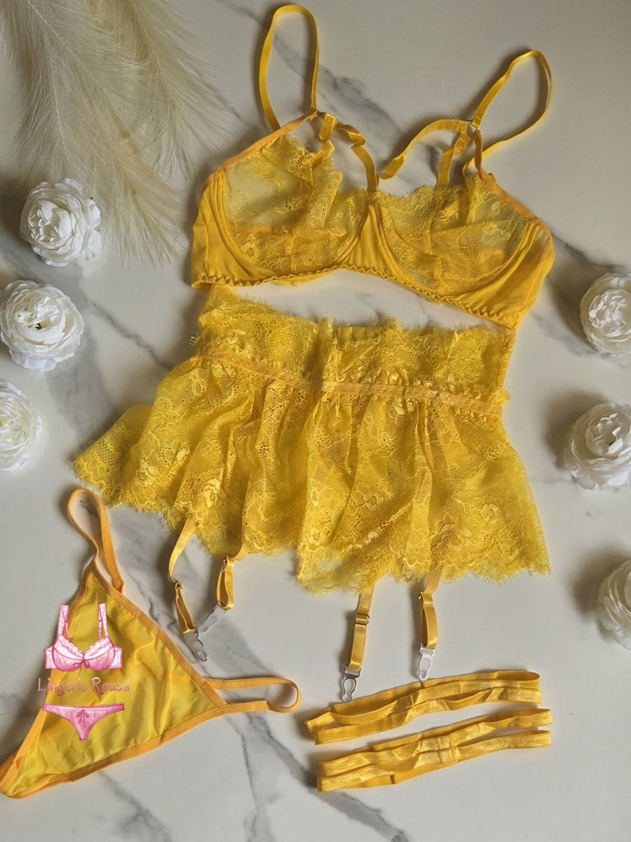 لانجري سيت L65