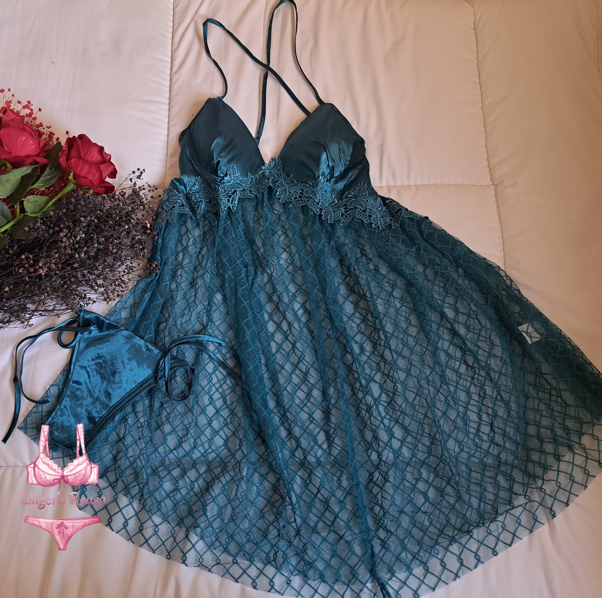 بيبي دول BA37