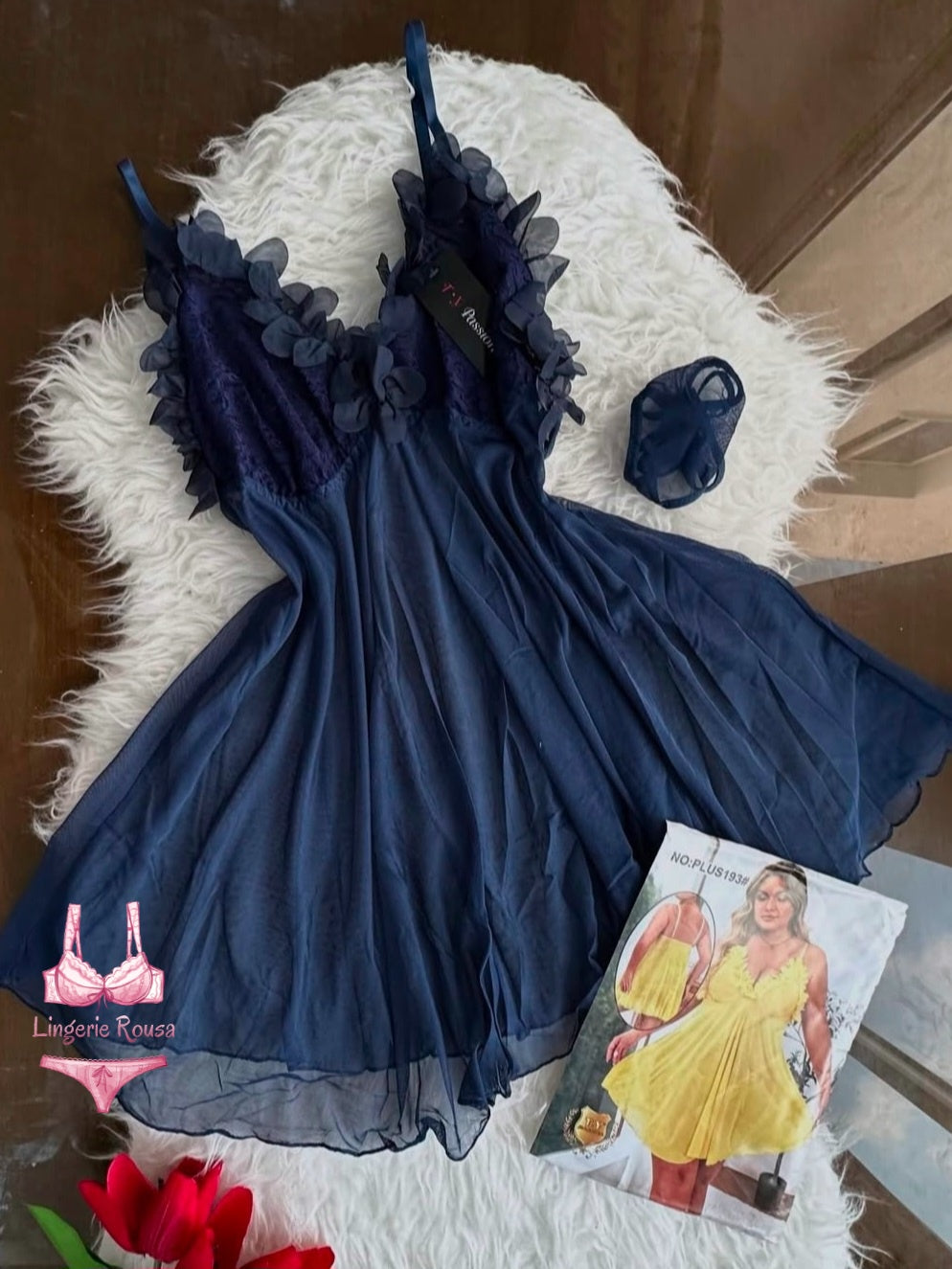 بيبي دول BA26