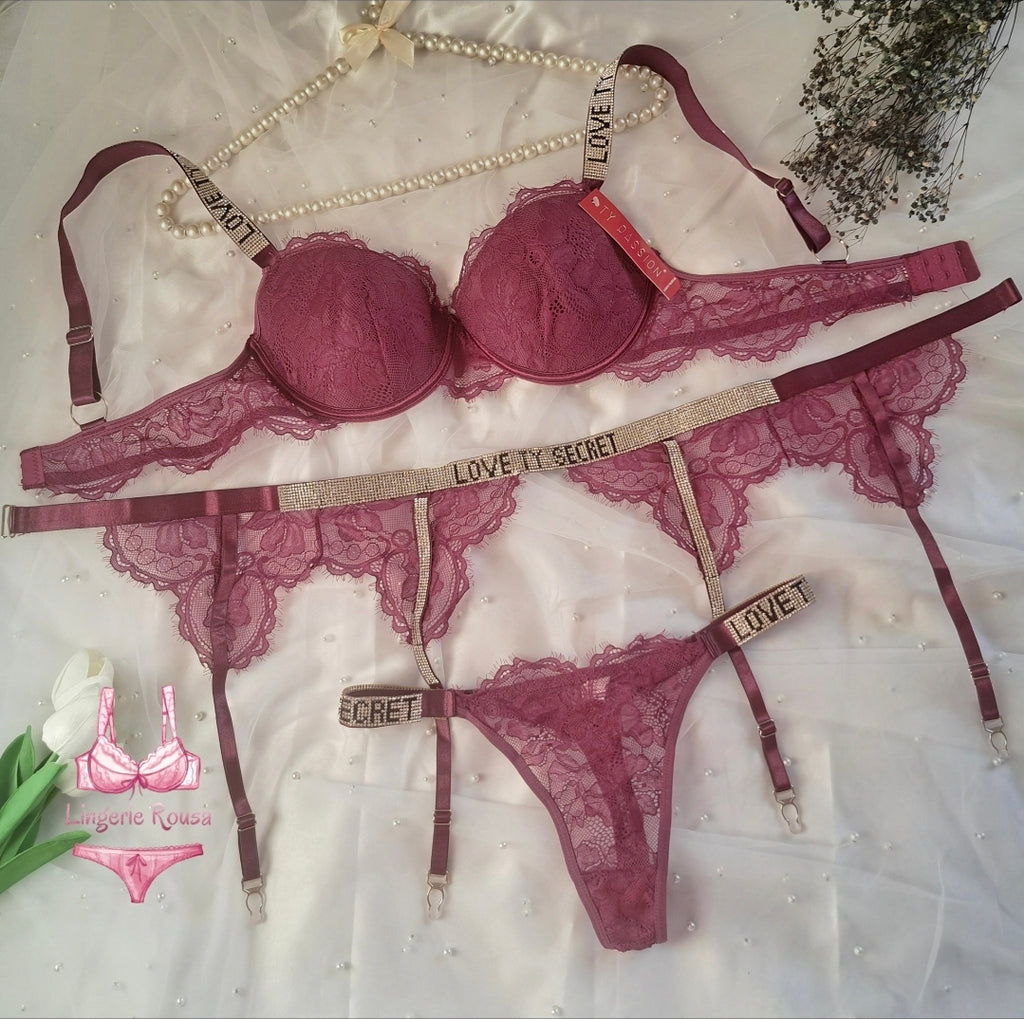 لانجري سيت L31