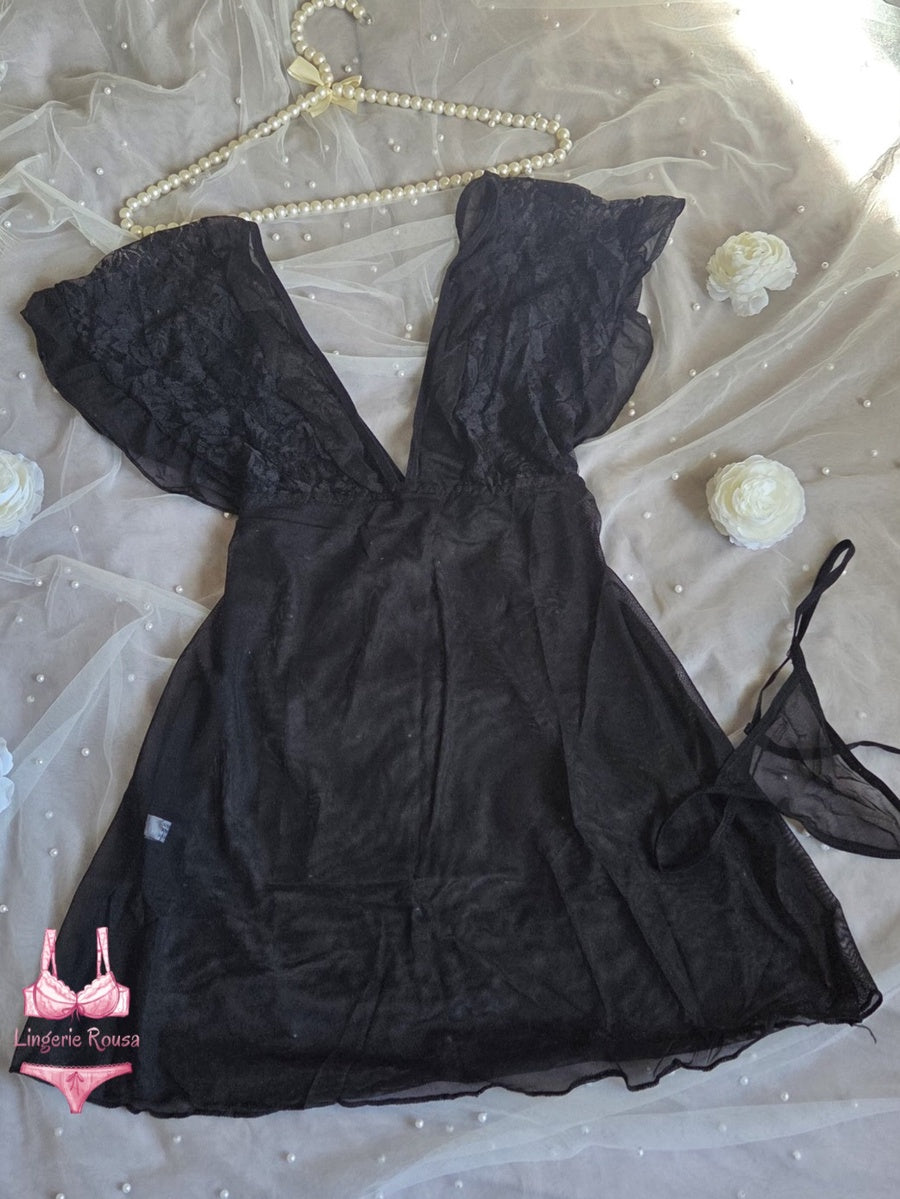 بيبي دول BA33