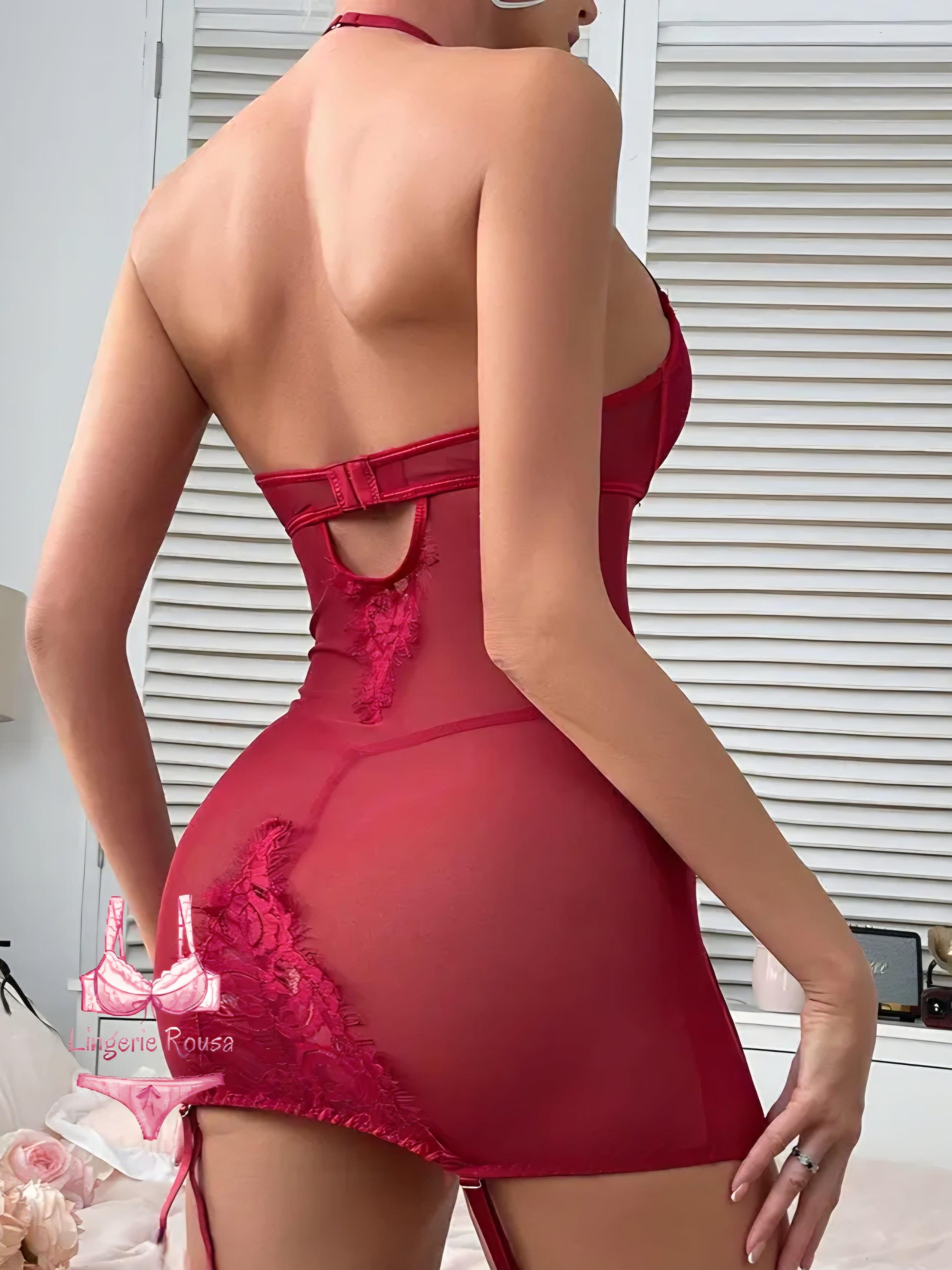 لانجري سيت L82