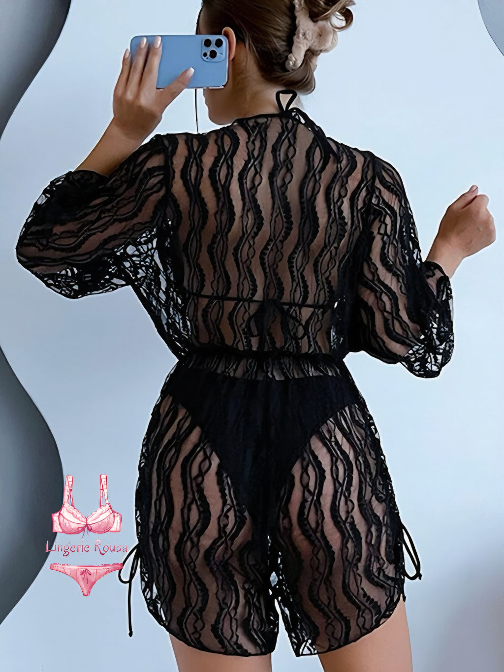 مايوه سباحة S13
