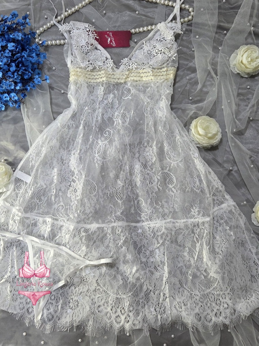 بيبي دول BA16