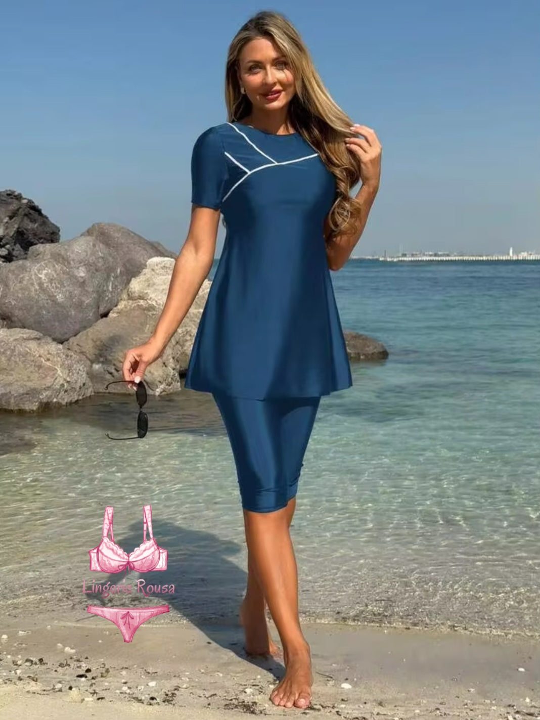 مايوه سباحة S14