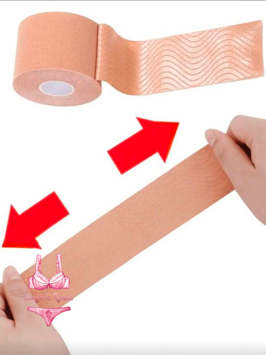 Boob tabe شريط لاصق للصدر
