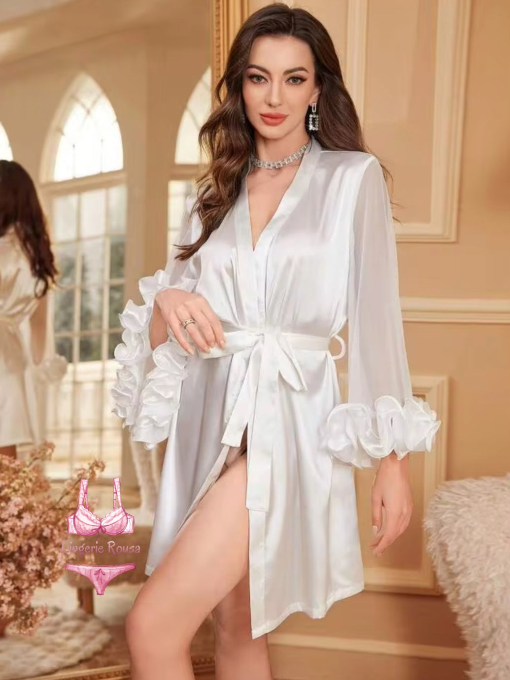 روب R11