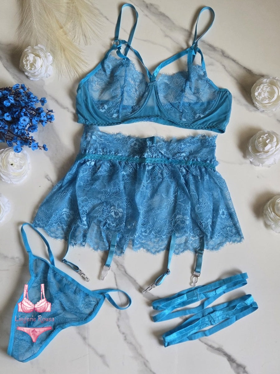 لانجري سيت L65