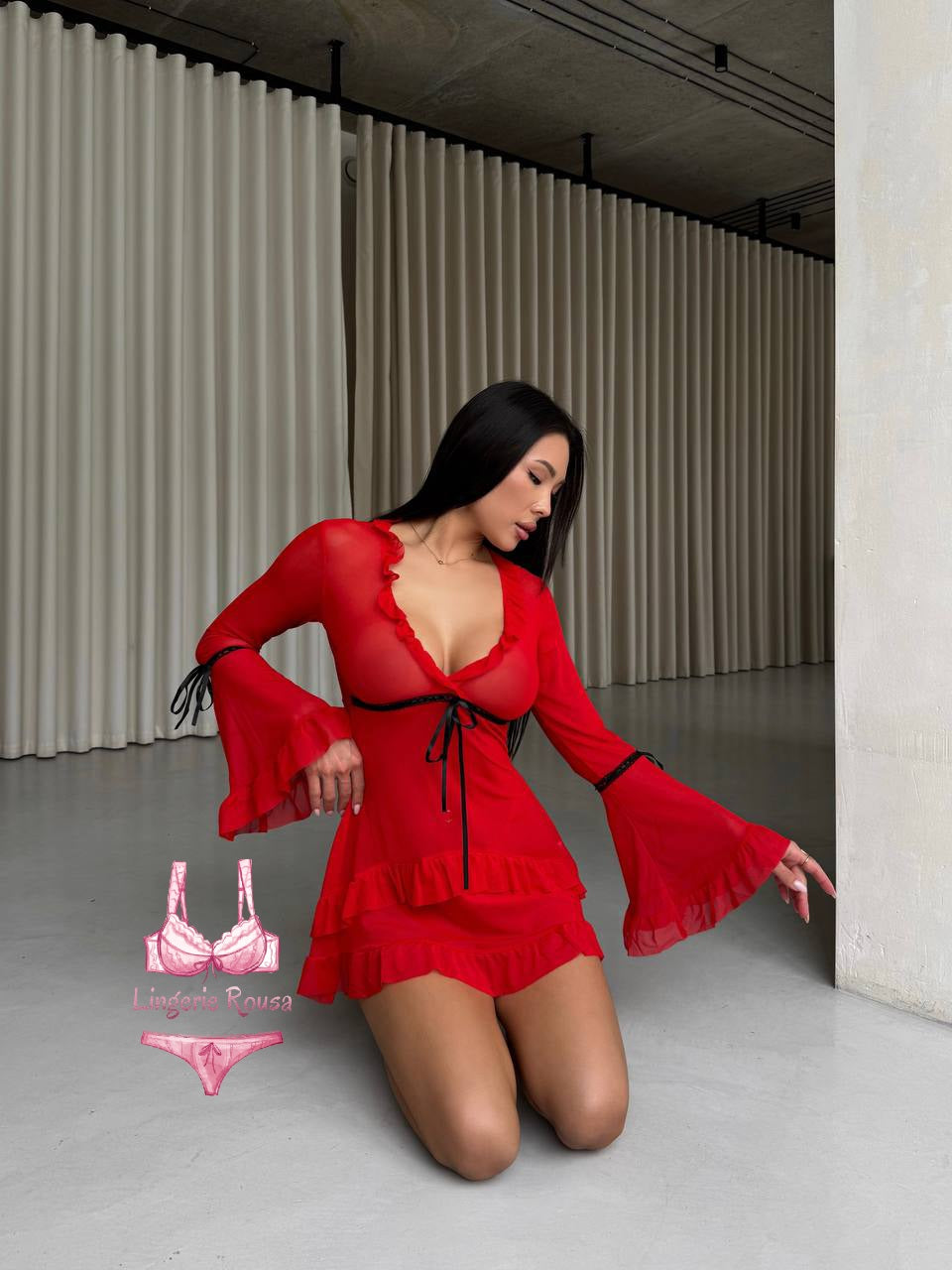 بيبي دول BA65