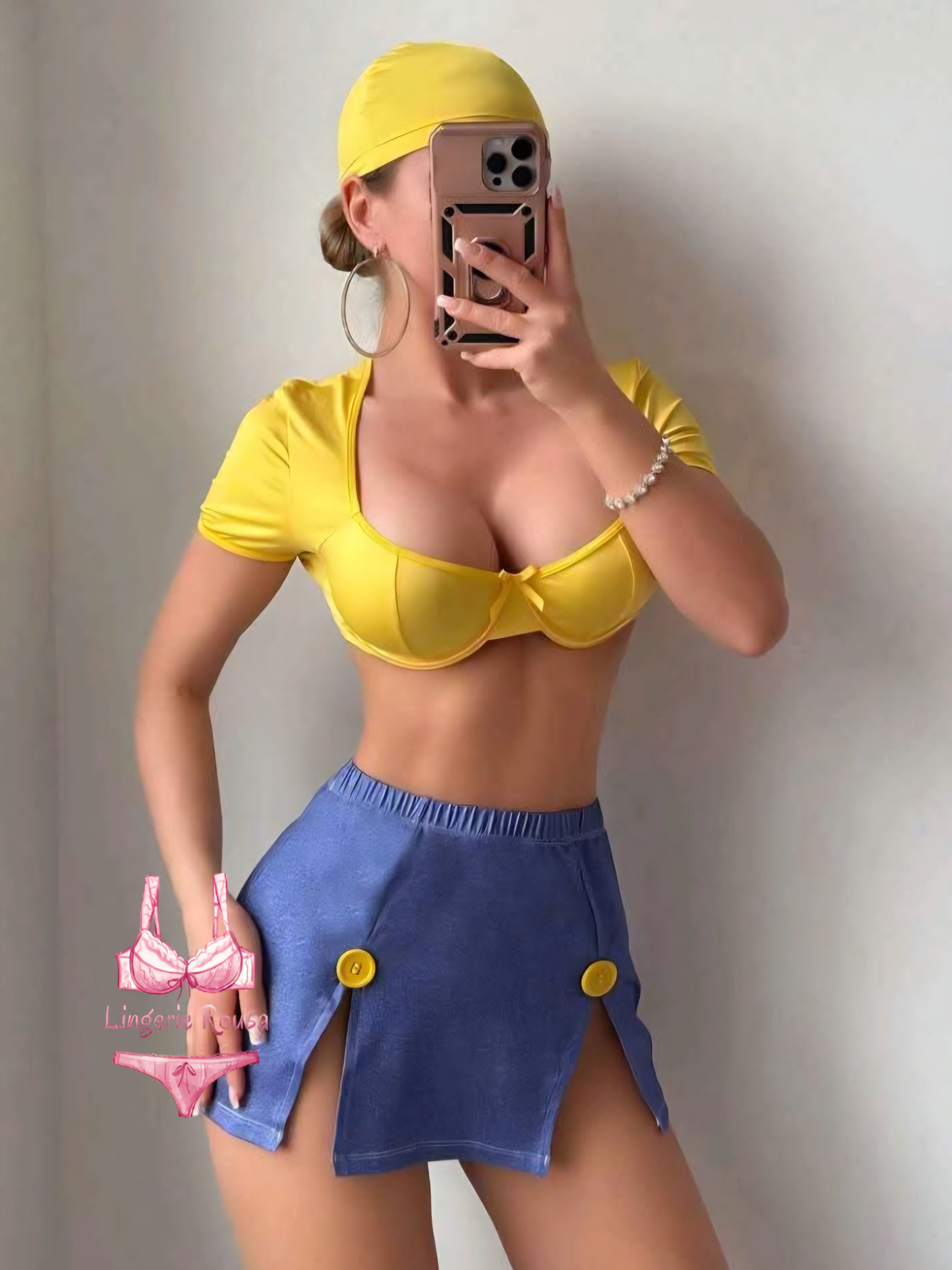 شخصية ال Minions