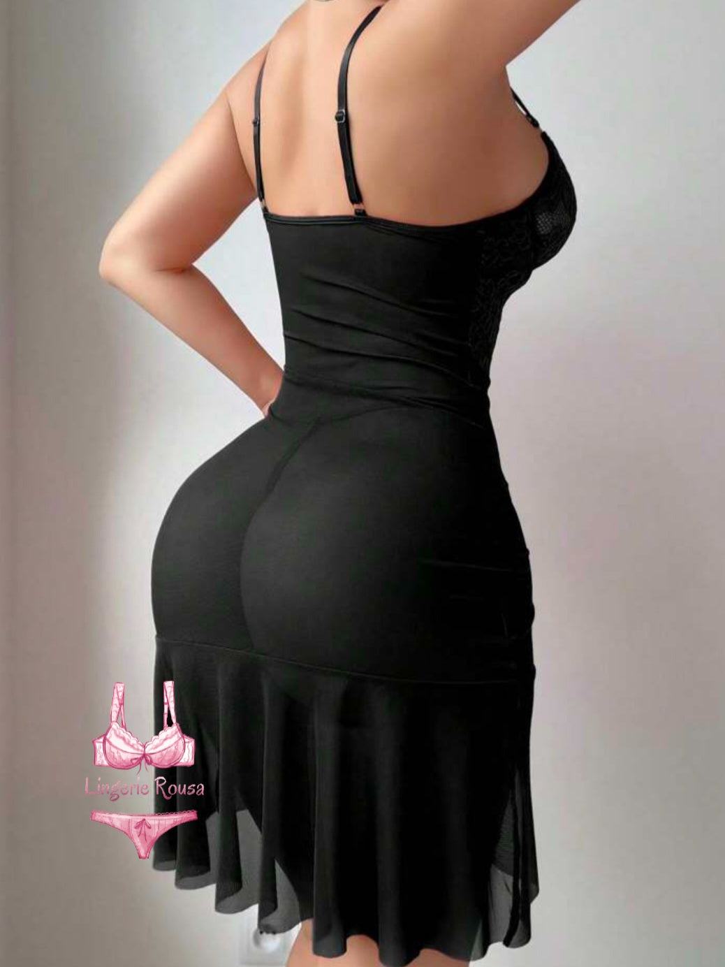 بيبي دول ba57