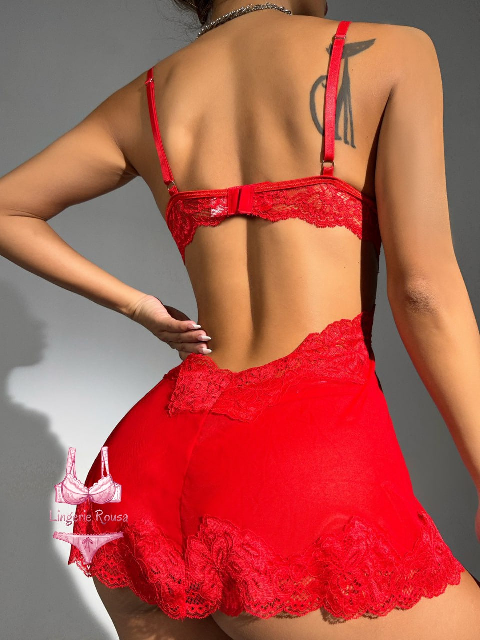 بيبي دول BA55