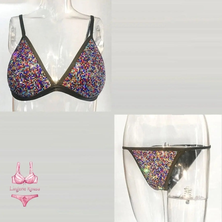 مايوه سباحة S1